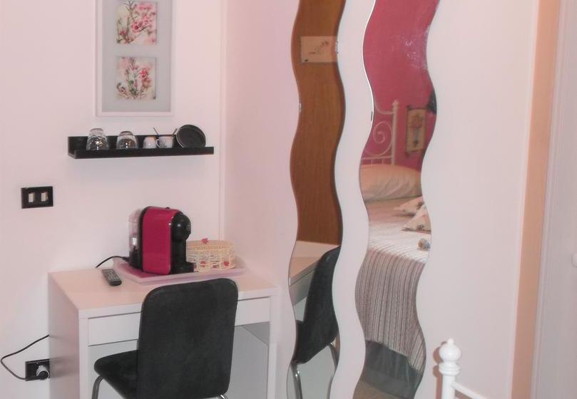 Bed and Breakfast Gli Oleandri  | Altamura | Bari | Italia 13