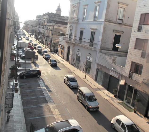 Bed and Breakfast Gli Oleandri  | Altamura | Bari | Italia 14