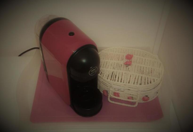 Bed and Breakfast Gli Oleandri  | Altamura | Bari | Italia 3