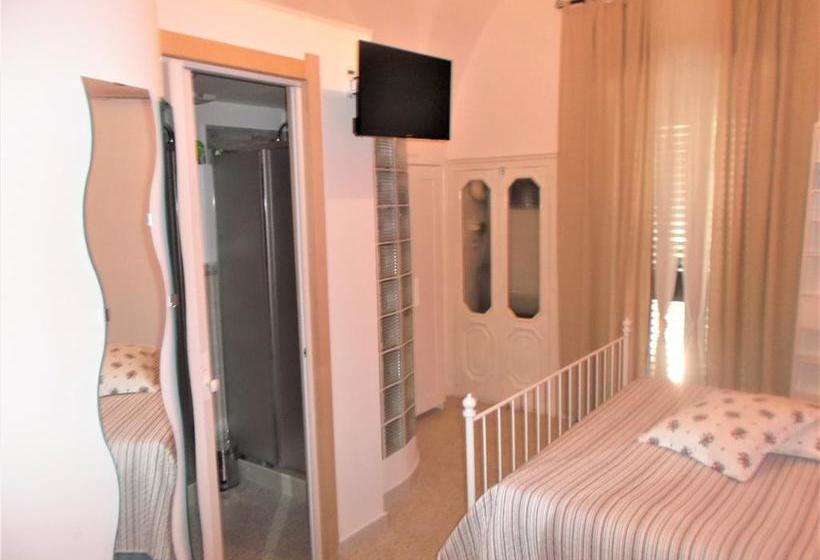 Bed and Breakfast Gli Oleandri  | Altamura | Bari | Italia 4