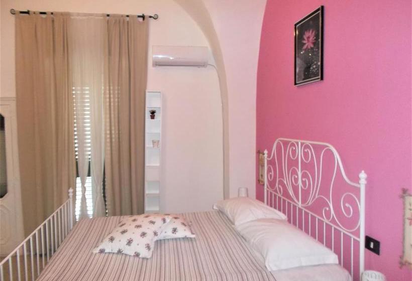 Bed and Breakfast Gli Oleandri  | Altamura | Bari | Italia 5