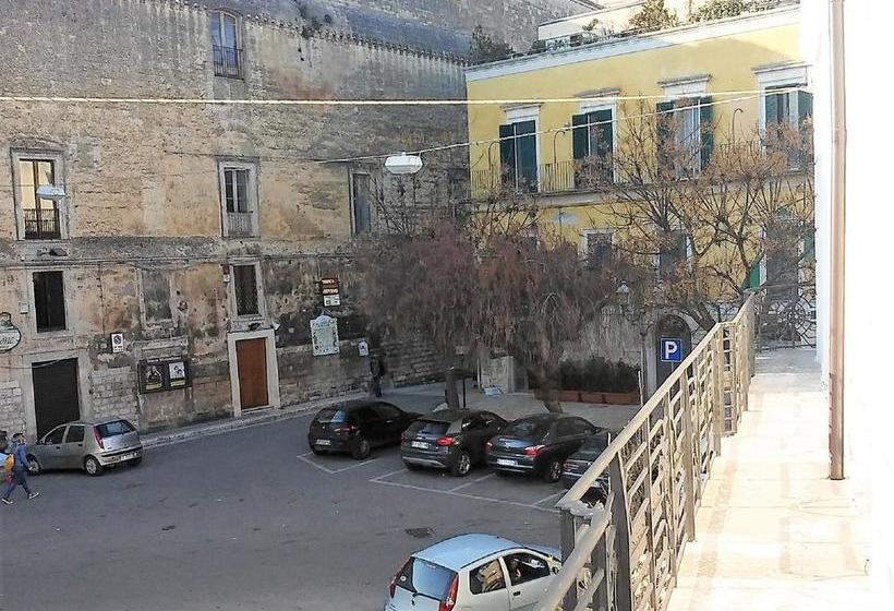 Bed and Breakfast Gli Oleandri  | Altamura | Bari | Italia 6