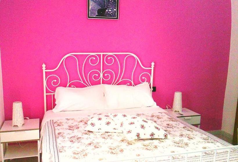 Bed and Breakfast Gli Oleandri  | Altamura | Bari | Italia 7