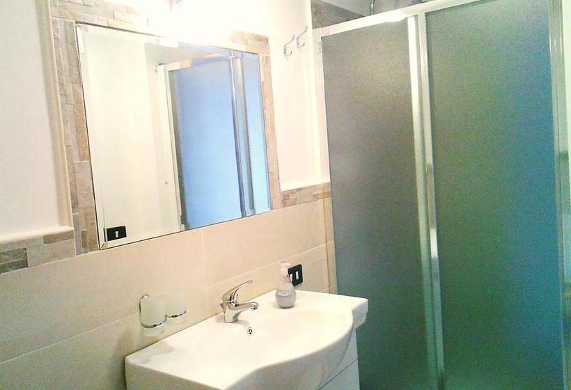 Bed and Breakfast Gli Oleandri  | Altamura | Bari | Italia 8