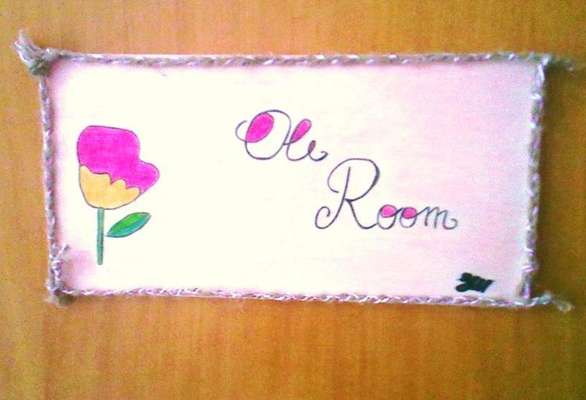 Bed and Breakfast Gli Oleandri  | Altamura | Bari | Italia 9