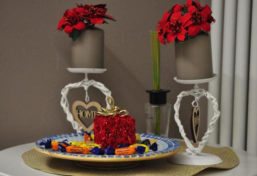 B&b Degli Artisti Ravenna