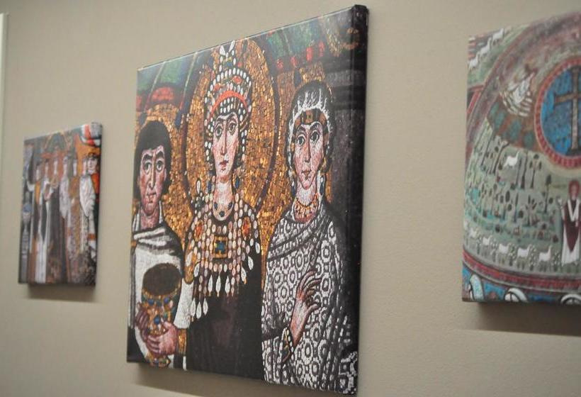 B&b Degli Artisti  | Ravenna | Ravenna | Italia 1