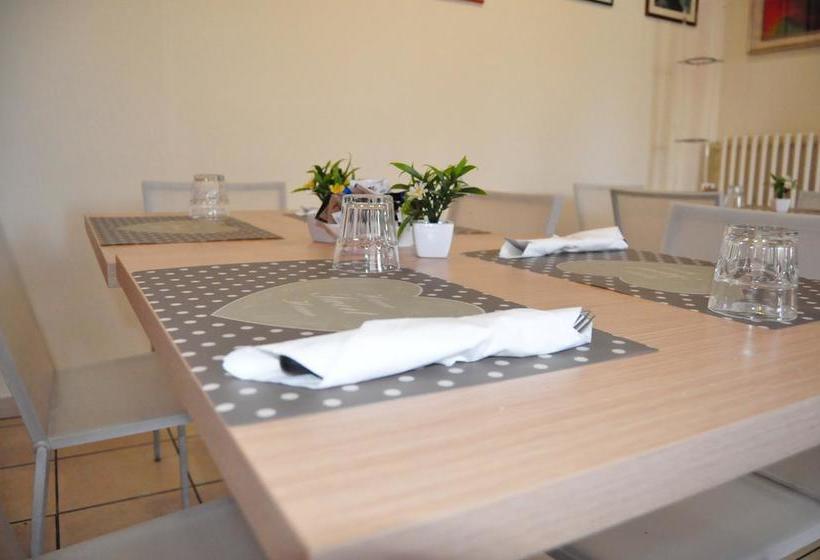 B&b Degli Artisti  | Ravenna | Ravenna | Italia 10