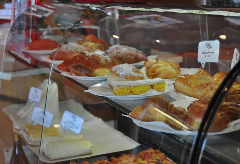 B&b Degli Artisti  | Ravenna | Ravenna | Italia 12