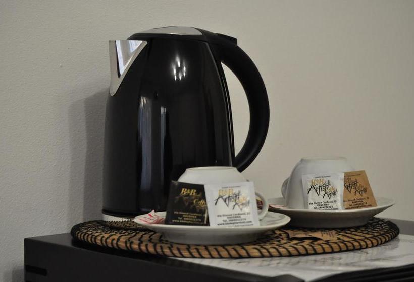 B&b Degli Artisti  | Ravenna | Ravenna | Italia 14