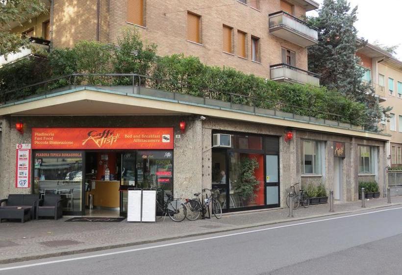 B&b Degli Artisti  | Ravenna | Ravenna | Italia 15