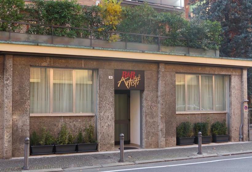 B&b Degli Artisti  | Ravenna | Ravenna | Italia 16