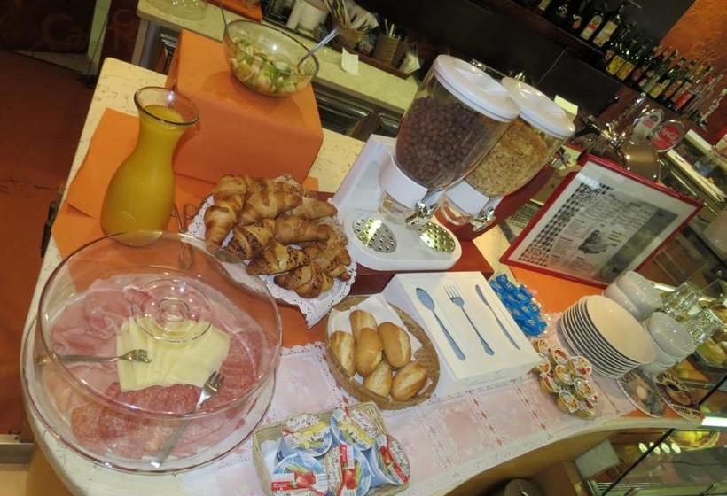 B&b Degli Artisti  | Ravenna | Ravenna | Italia 17