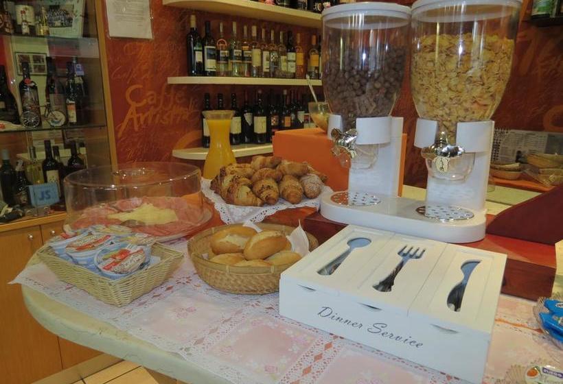 B&b Degli Artisti  | Ravenna | Ravenna | Italia 18