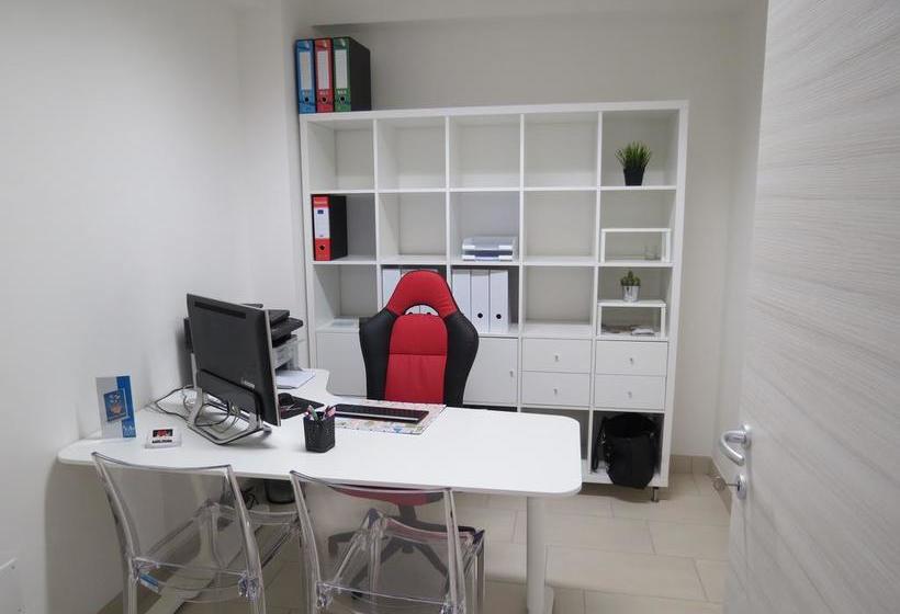 B&b Degli Artisti  | Ravenna | Ravenna | Italia 19