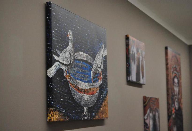 B&b Degli Artisti  | Ravenna | Ravenna | Italia 2