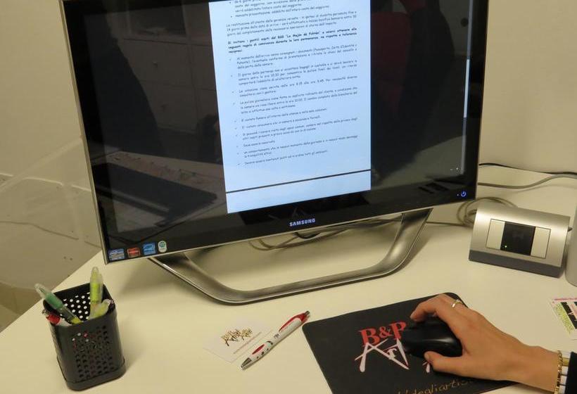 B&b Degli Artisti  | Ravenna | Ravenna | Italia 20