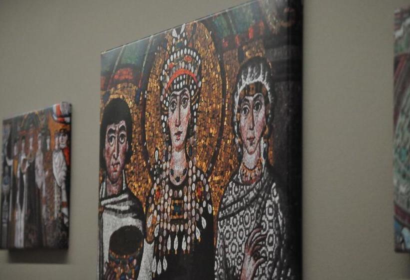 B&b Degli Artisti  | Ravenna | Ravenna | Italia 3