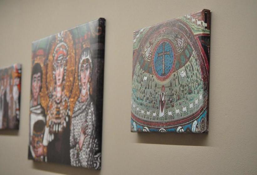 B&b Degli Artisti  | Ravenna | Ravenna | Italia 4