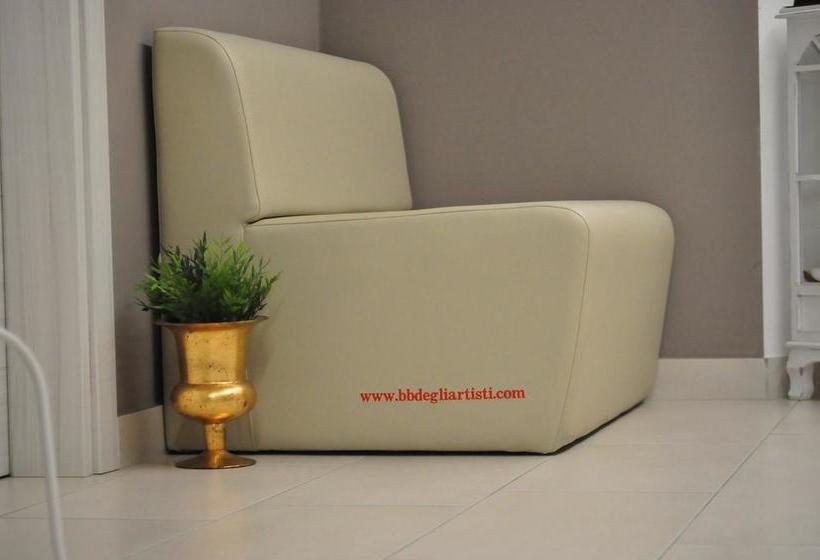 B&b Degli Artisti  | Ravenna | Ravenna | Italia 5