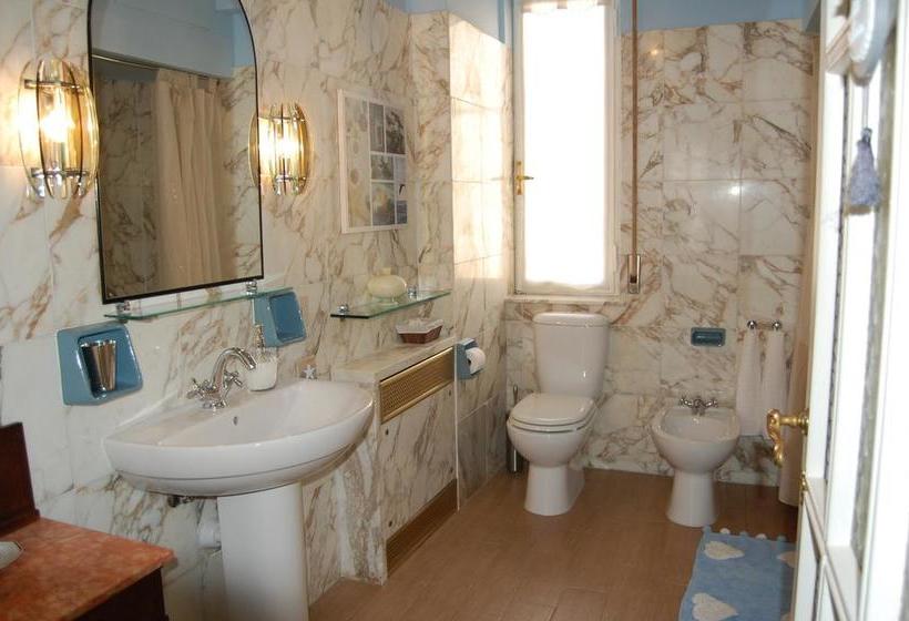 B&b Savona Vintage  | Savona | Savona | Italia 13