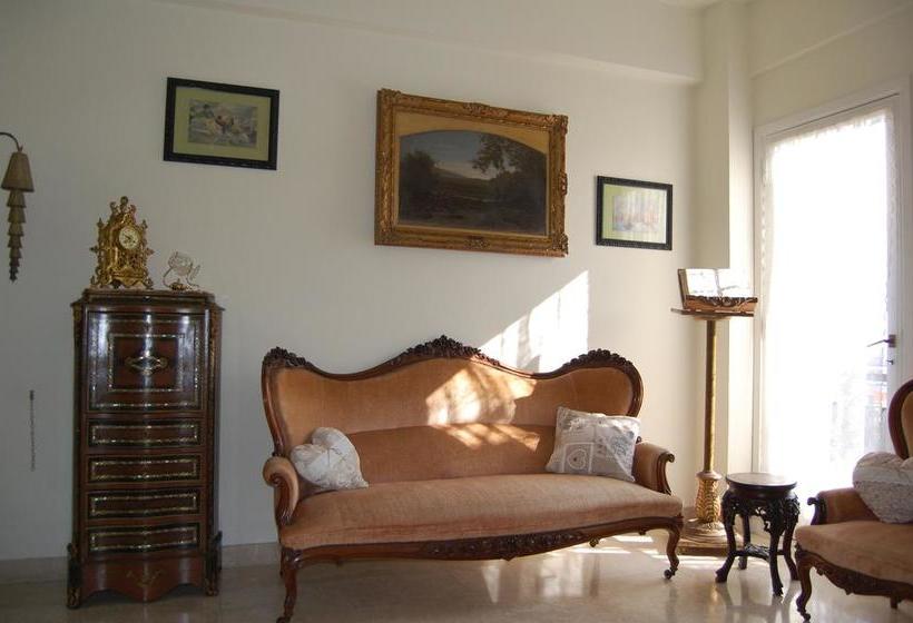 B&b Savona Vintage  | Savona | Savona | Italia 4
