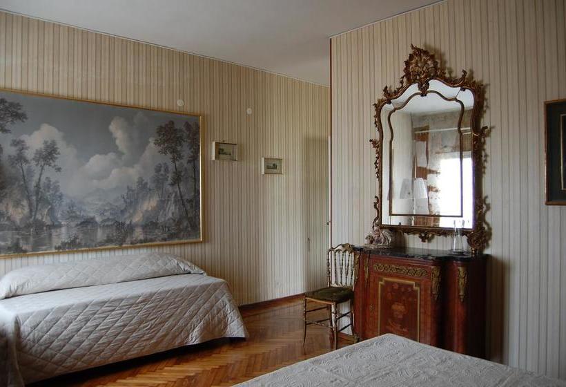 B&b Savona Vintage  | Savona | Savona | Italia 6