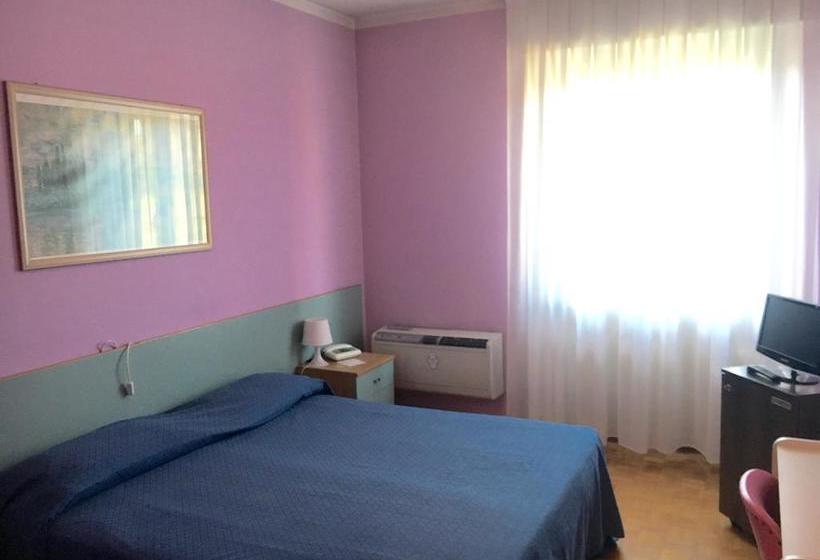 Hotel Garden  | Borgosesia | Vercelli | Italia 10