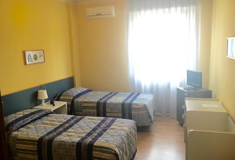 Hotel Garden  | Borgosesia | Vercelli | Italia 12