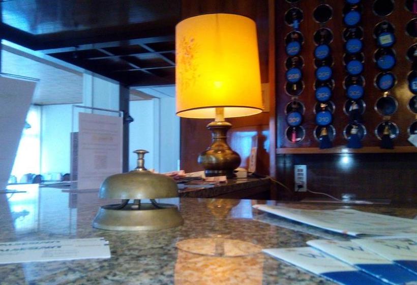 Hotel Garden  | Borgosesia | Vercelli | Italia 14