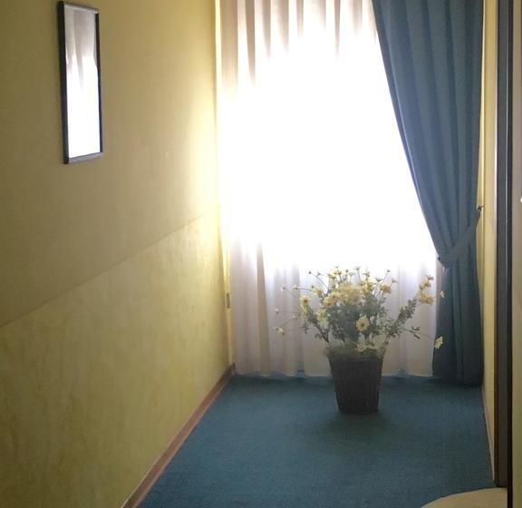 Hotel Garden  | Borgosesia | Vercelli | Italia 15