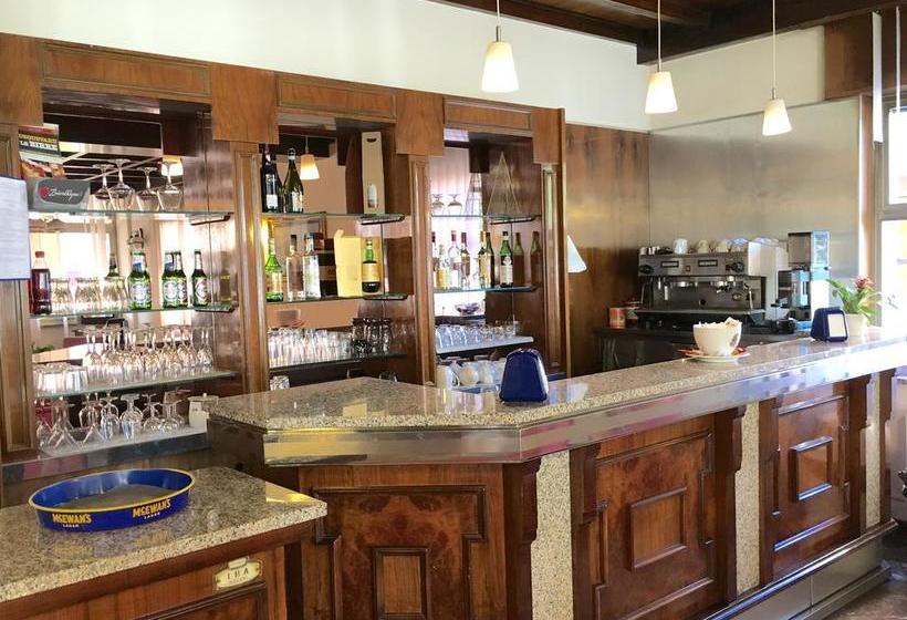 Hotel Garden  | Borgosesia | Vercelli | Italia 3