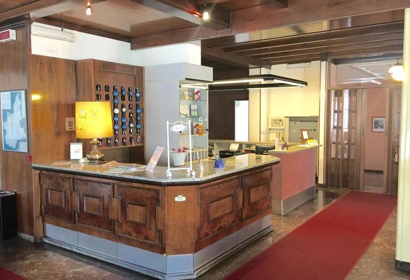 Hotel Garden  | Borgosesia | Vercelli | Italia 4