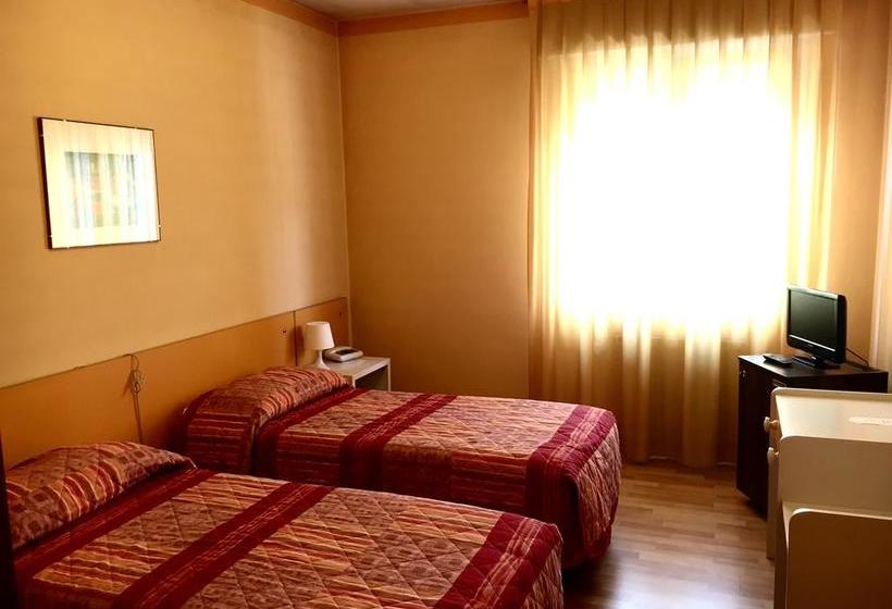 Hotel Garden  | Borgosesia | Vercelli | Italia 5