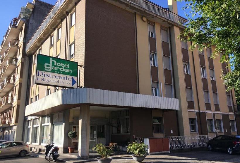 Hotel Garden  | Borgosesia | Vercelli | Italia 6