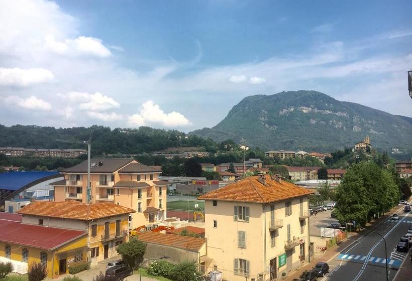 Hotel Garden  | Borgosesia | Vercelli | Italia 7