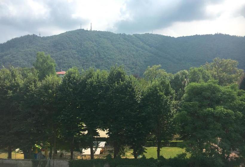 Hotel Garden  | Borgosesia | Vercelli | Italia 8