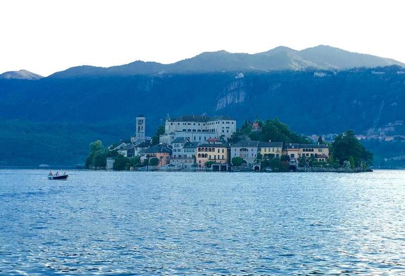 Hotel Garden  | Borgosesia | Vercelli | Italia 9