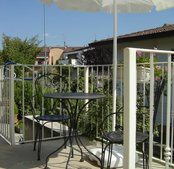B&b Rosalu  | Sirmione | Brescia | Italien 10