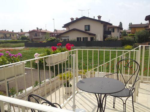 B&b Rosalu  | Sirmione | Brescia | Italien 11