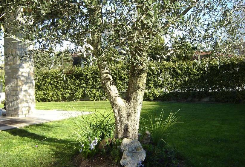 B&b Rosalu  | Sirmione | Brescia | Italien 2