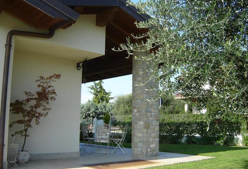 B&b Rosalu  | Sirmione | Brescia | Italien 3