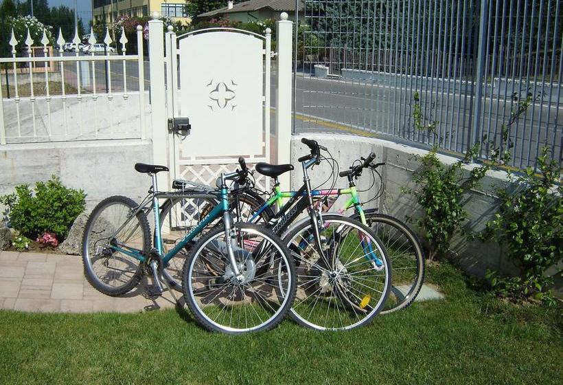 B&b Rosalu  | Sirmione | Brescia | Italien 4