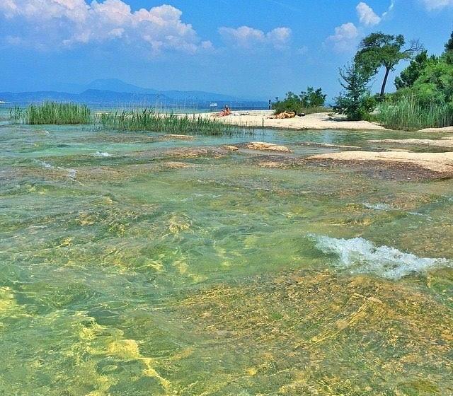 B&b Rosalu  | Sirmione | Brescia | Italien 6