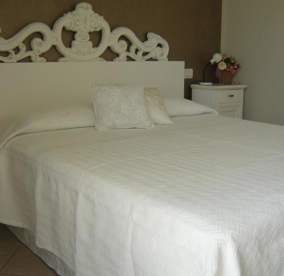 B&b Rosalu  | Sirmione | Brescia | Italien 7