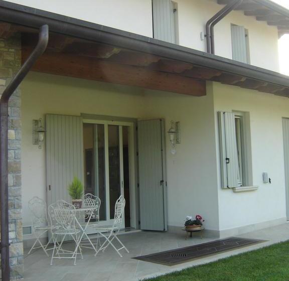 B&b Rosalu  | Sirmione | Brescia | Italien 9