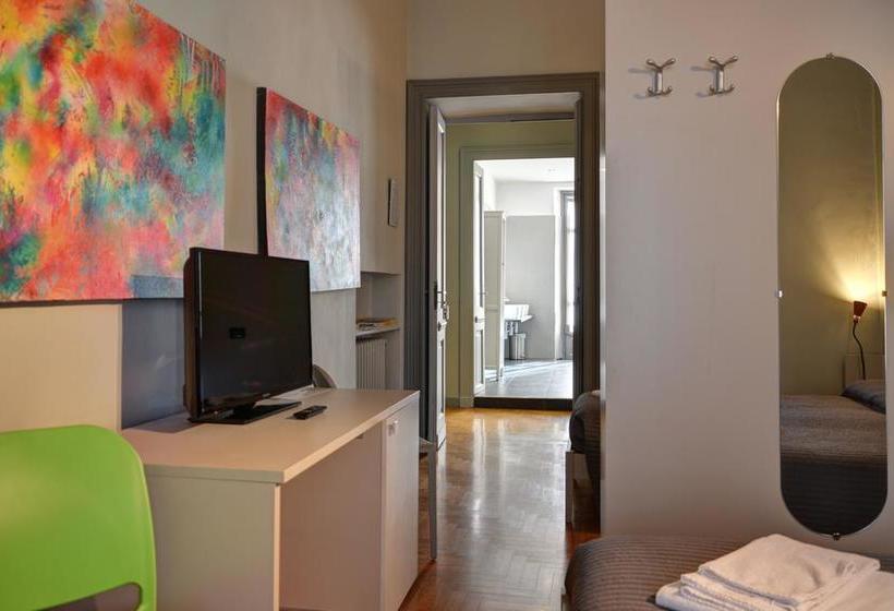Bed and Breakfast Maison B  | Torino | Torino | Italia 11