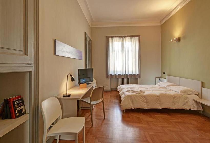 Bed and Breakfast Maison B  | Torino | Torino | Italia 12