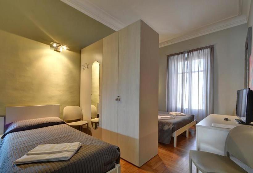 Bed and Breakfast Maison B  | Torino | Torino | Italia 13