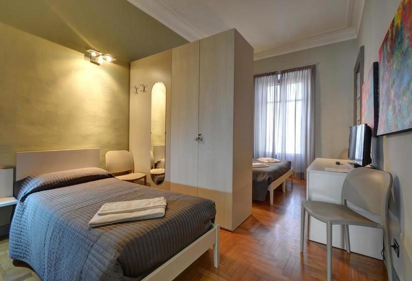 Bed and Breakfast Maison B  | Torino | Torino | Italia 14